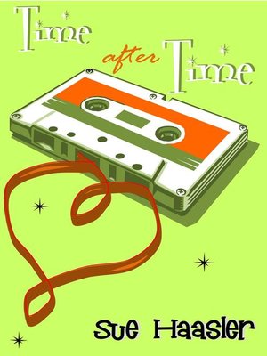 cover image of Time After Time